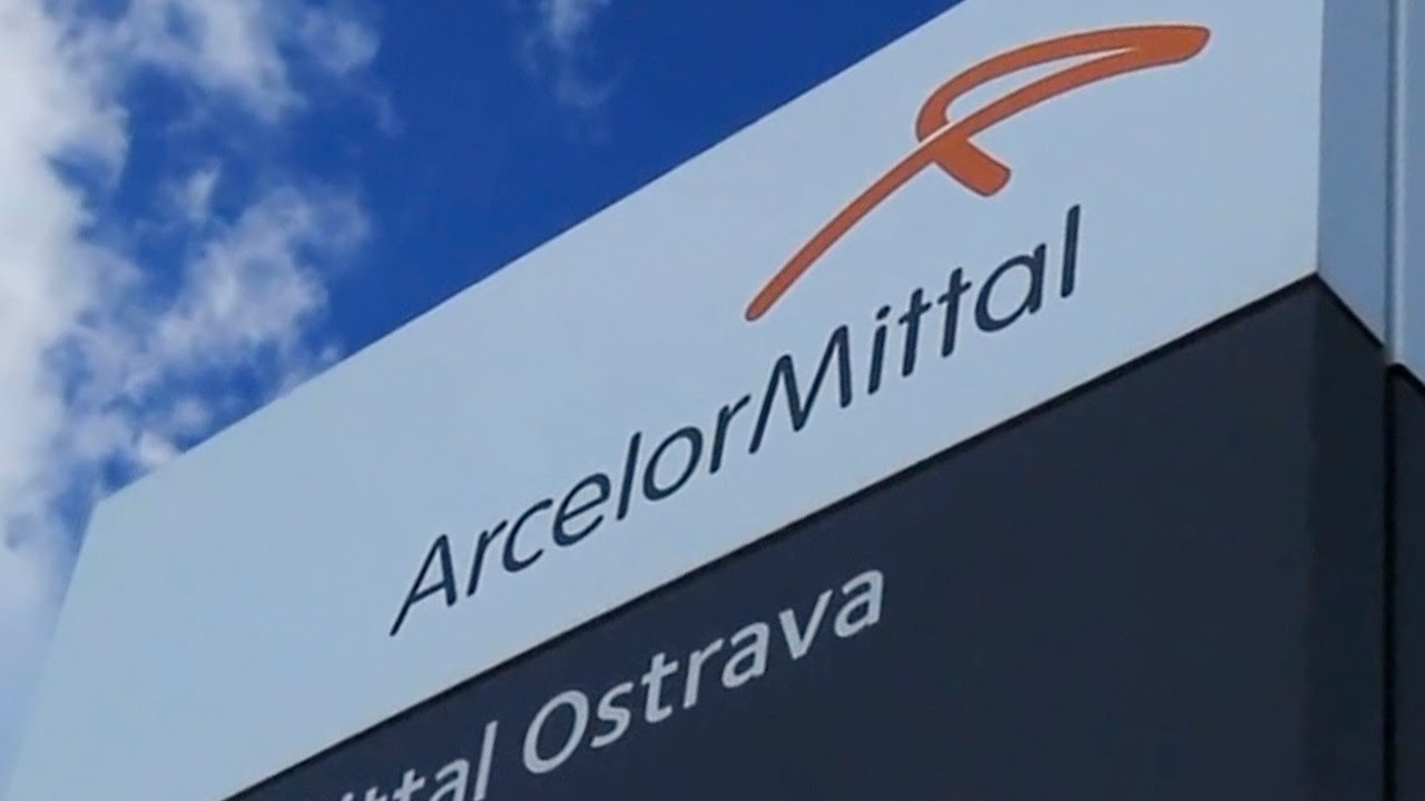 This European Steel Titan is Poised to Soar in 2015 This European Steel Titan is Poised to Soar in 2015