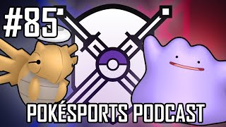 Nature Is Healing | Pokésports Podcast 85