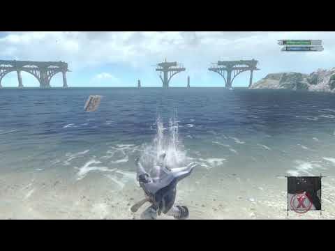 NieR Replicant - The Strongest Bond Trophy (Berserk Keine within 3:30 min)  