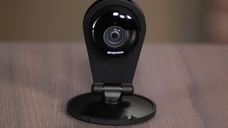 Dropcam Pro: New $199 HD wireless camera ups the image quality