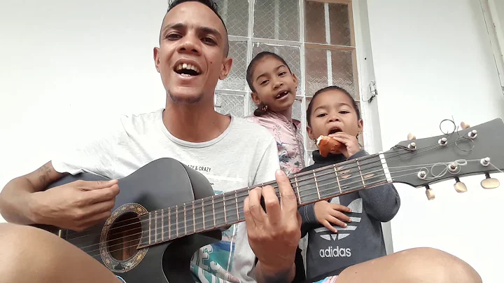 Ti kabane cover Ansley ft Tikel&ky