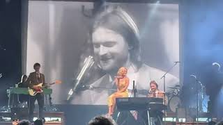 The Favors, Finneas & Ashe - Lake George 10/1/25 Central Park