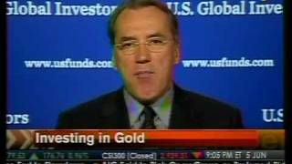 Investing In Gold - Bloomberg