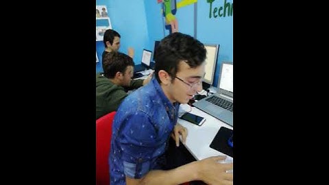 Mblock & Arduino – RGB led Kontolü