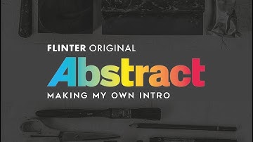 Abstract: My Take On The Netflix Intro