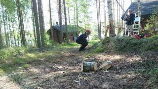 Suomalaiset naiset etsii seksiä tranås