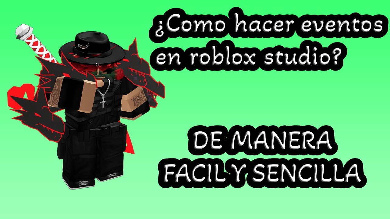 Como hacer eventos en tu juego de steal a Brainrot como lo hace Sammy