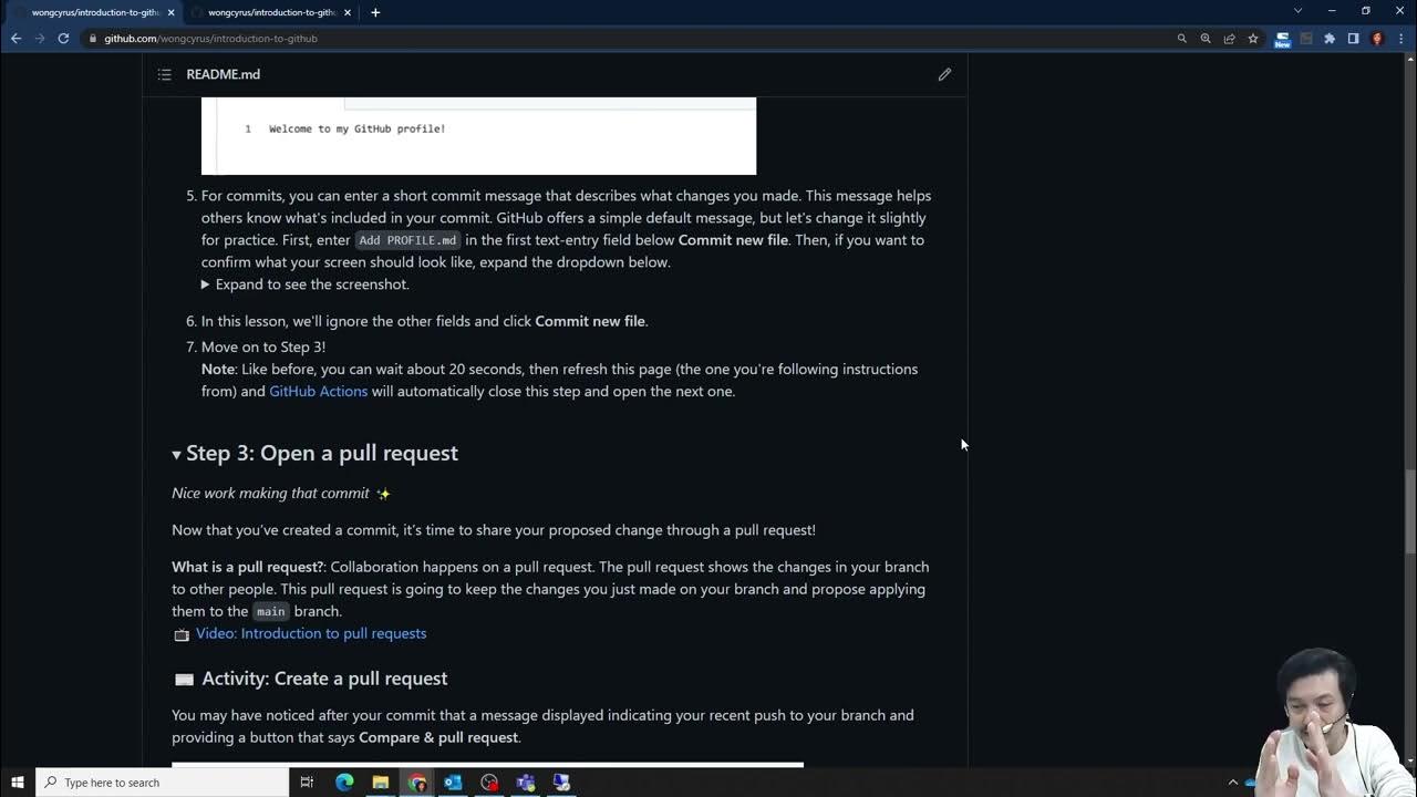 Introduction to Github - YouTube