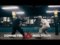 O GRANDE MESTRE 3-MIKE TYSON VS DONNIE YEN