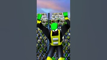 China Did It and Executed the GLA Warriors