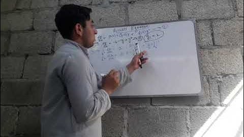 Riccati differential equations (lect-1)
