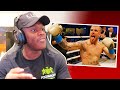 KSI on Fighting Jake Paul