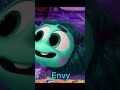 Inside Out 2 edit.#shorts #edit