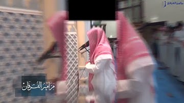 أرح سمعكـ تلاوه هادئه لا توصف | الشيخ ناصر القطامي