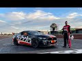 Fastrack v8 supercar inspired drives and hot laps