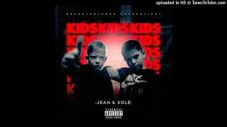 Jean &amp; Sole - Messer Unterm Tisch Remix (Prod. By DJ 99Dollah)