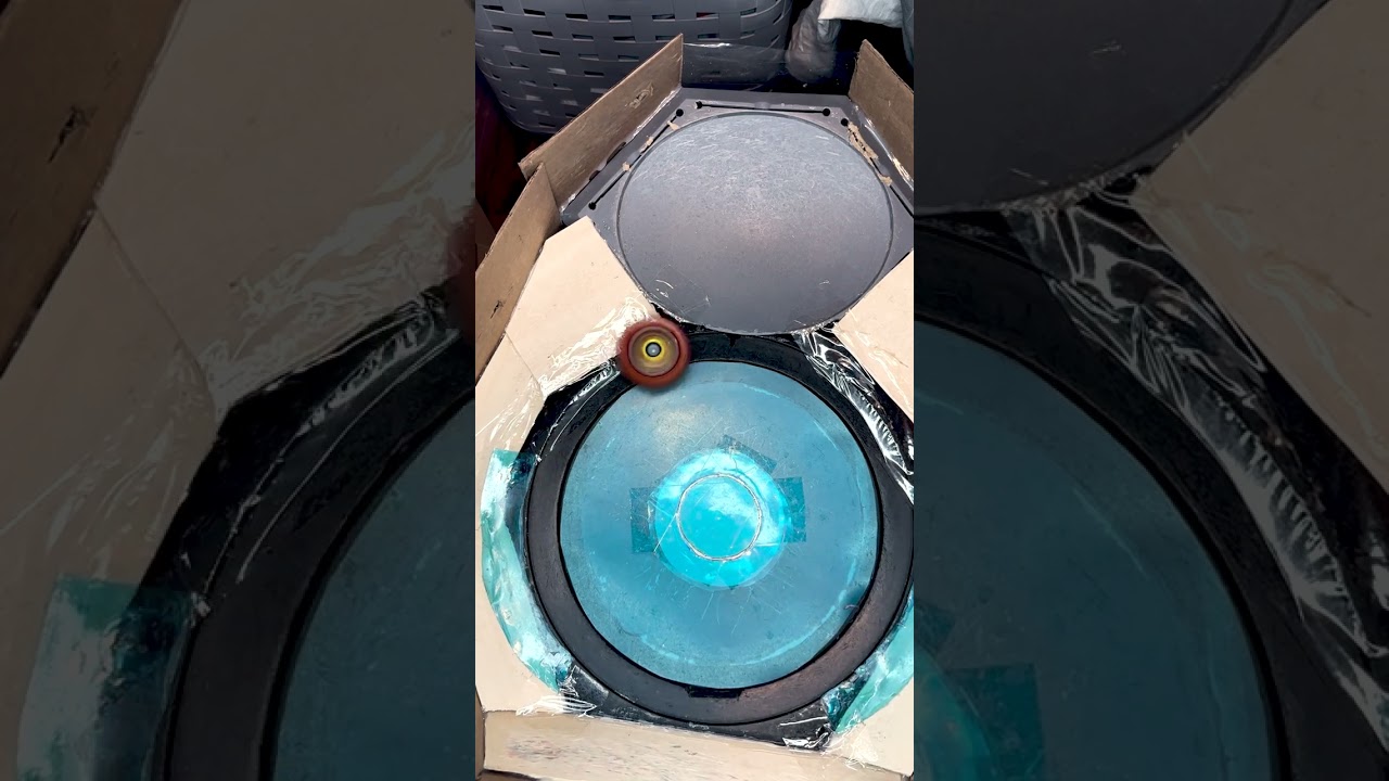 Hyperion Burn VS Super Hyperion (EPIC BEYBLADE BATTLES)