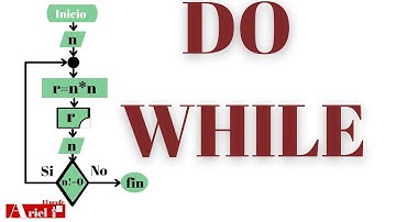 do while : Funcionamiento del ciclo, explicación paso a paso