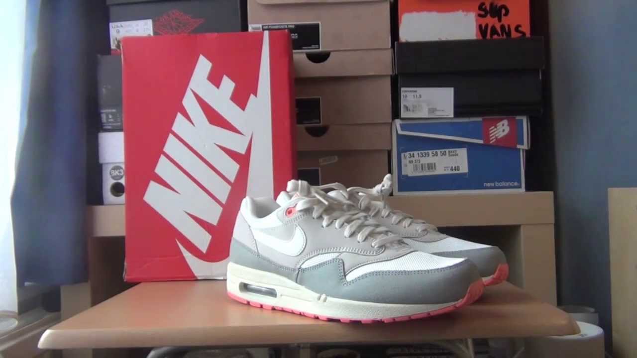air max 1 pigeon