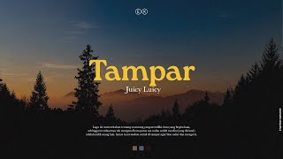 Juicy Luicy - Tampar (Official Karaoke)