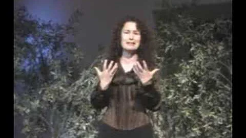 Shakespeare - Molly Lyons - Portia