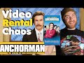 Anchorman: The Legend of Ron Burgundy (2004)