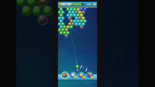 Mastering Bubble Shooter | My Bubble Shooter Journey | LEVEL 28 || EREH SI AHLAT KIDS screenshot 3