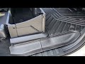 Best Budget Floor Liners for The F-150? Amazon Set Reviewed (2015-2025 CrewCab)