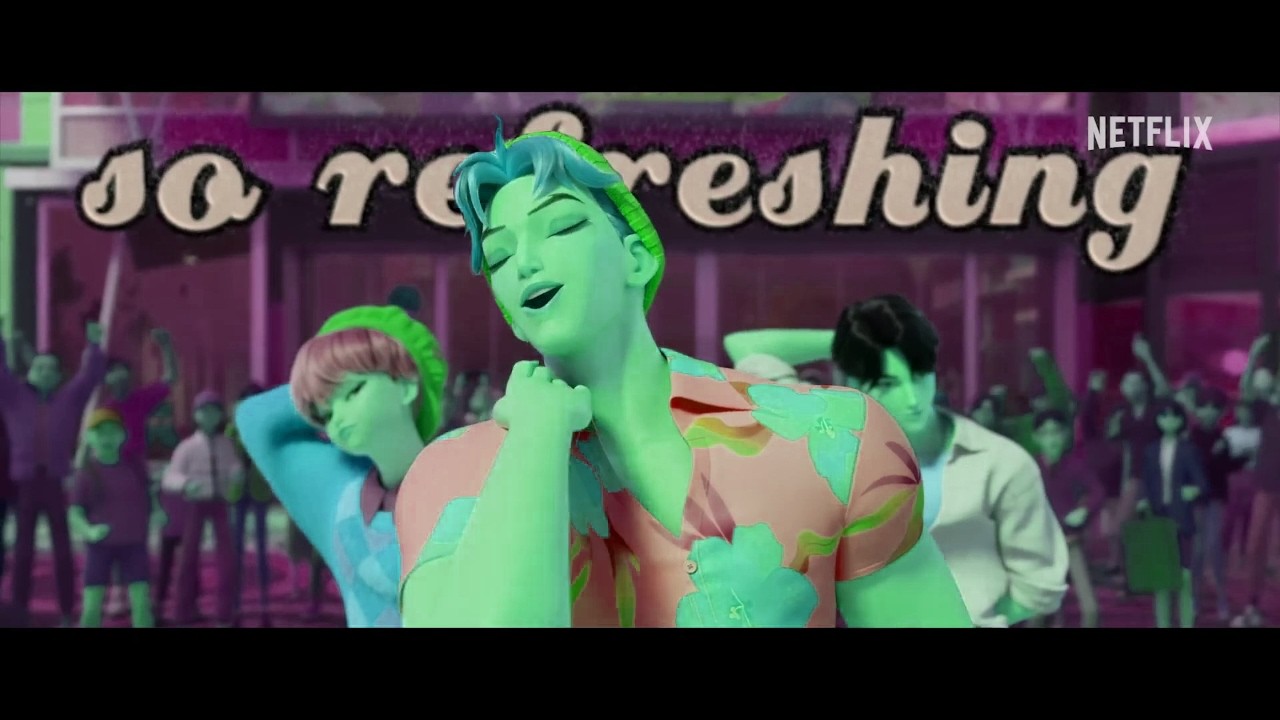 Klasky Csupo 2001 Effects KPOP SODAPOP#1millionviews #1000subscriber