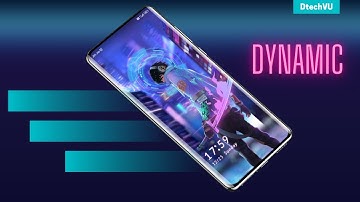 Try Thsese MIUI Dynamic Lock Screens | Best MIUI Themes for Xiaomi, Poco and Redmi