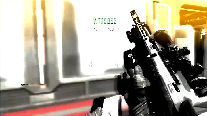 Private Shots #2 By Me (Moved to ghosts)