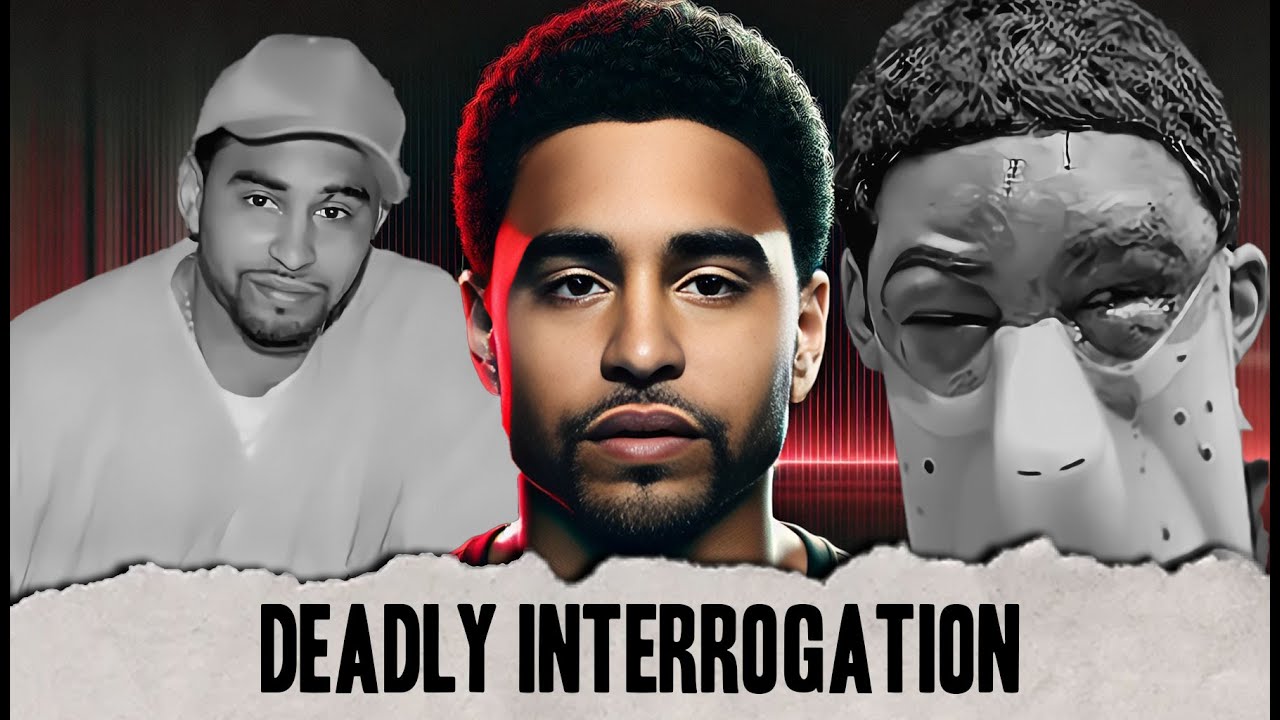 Esteban Carpio: The Deadly Interrogation That Shocked an Rhode Island