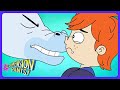 Dr. Dimensionpants - Un poney mystérieux ! | Dessins Animés | WildBrain Dôme Robotique