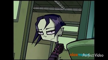 Invader Zim : Tak is here