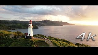 BATANES Philippines 4k Drone Montage | DJI Mavic 2 Zoom