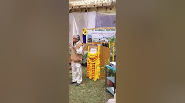 Prof. Bhoomittra Dev Former HOD Zoology UoL & Former VC of 5 Universities including Gorakhpur & Agra