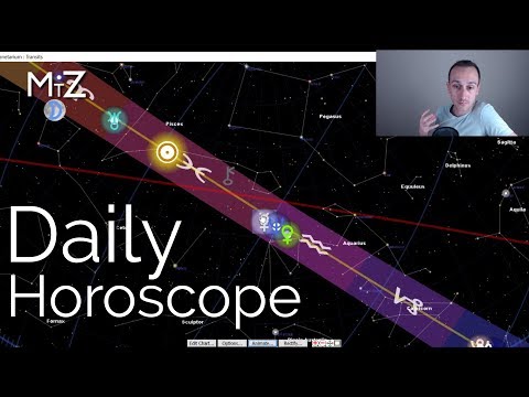 daily-horoscope-&-weekly-recap-april-8th-2019---true-sidereal-astrology
