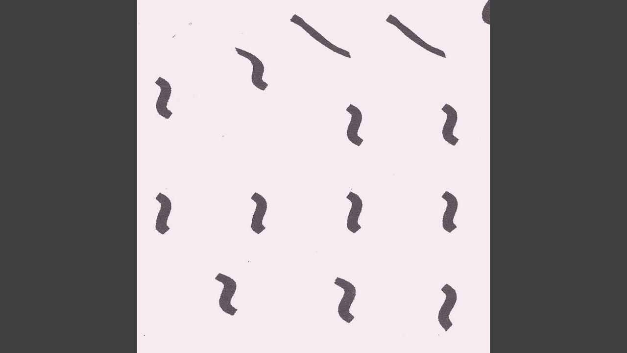 Dehd - Tune out akkorde