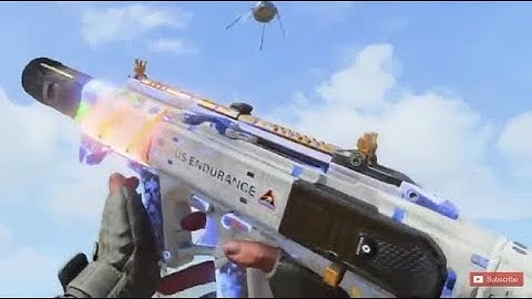 The Cordite Zero G is BACK!?