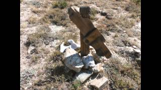 Ruby Crest Trail, Nevada