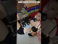 ihsan mainnya sambil mobil remote control 6 roda