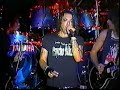 Capture de la vidéo Ratt - 10/15/99, Pittsburgh, Pa. "The Metropol" Full Show!