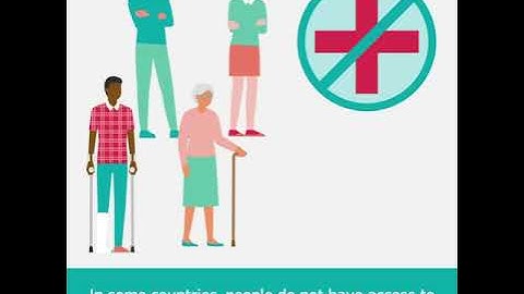 Health care accessibility