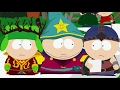 South Park: The Stick of Truth All Cutscenes (Game Movie) Full Story 1080p 60FPS