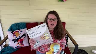 Porch Stories Ep. 11 Pigeon And Duckling Storytime