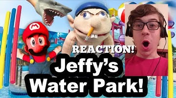 SML YTP: Jeffy