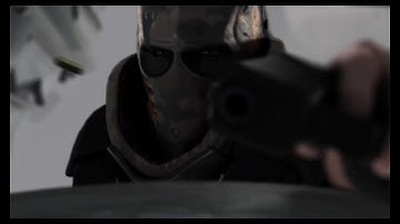 [Splitscreen] Ending the Conspiracy in Miami - Army of Two (Part 3 Finale)