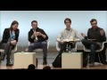 LoganCIJ16: Future of OS