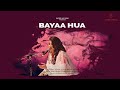 Bayaa hua  shazi ahmad  shazirashid  incsync music