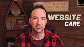 Christian Webmaster